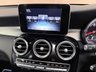 USED 2016 16 MERCEDES-BENZ GLC 2.1 GLC250d AMG Line (Premium) SUV 5dr Diesel G-Tronic 4MATIC Euro 6 (s/s) (204 ps) 