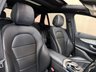 USED 2016 16 MERCEDES-BENZ GLC 2.1 GLC250d AMG Line (Premium) SUV 5dr Diesel G-Tronic 4MATIC Euro 6 (s/s) (204 ps) 