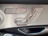 USED 2016 16 MERCEDES-BENZ GLC 2.1 GLC250d AMG Line (Premium) SUV 5dr Diesel G-Tronic 4MATIC Euro 6 (s/s) (204 ps) 