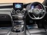 USED 2016 16 MERCEDES-BENZ GLC 2.1 GLC250d AMG Line (Premium) SUV 5dr Diesel G-Tronic 4MATIC Euro 6 (s/s) (204 ps) 
