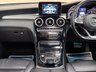 USED 2016 16 MERCEDES-BENZ GLC 2.1 GLC250d AMG Line (Premium) SUV 5dr Diesel G-Tronic 4MATIC Euro 6 (s/s) (204 ps) 