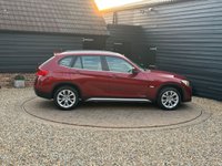 USED 2010 60 BMW X1 2.0 23d SE SUV 5dr Diesel Manual xDrive Euro 5 (204 ps) 
