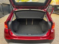 USED 2010 60 BMW X1 2.0 23d SE SUV 5dr Diesel Manual xDrive Euro 5 (204 ps) 