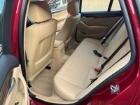 USED 2010 60 BMW X1 2.0 23d SE SUV 5dr Diesel Manual xDrive Euro 5 (204 ps) 