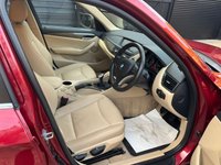 USED 2010 60 BMW X1 2.0 23d SE SUV 5dr Diesel Manual xDrive Euro 5 (204 ps) 