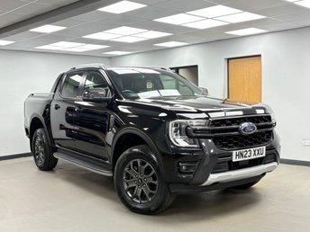 View our FORD RANGER