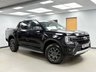 USED 2023 23 FORD RANGER 2.0 TD EcoBlue Wildtrak Pickup Double Cab 4dr Diesel Auto 4WD Euro 6 (s/s) (205 ps) Stunning Condition / Great Spec / Drives Like New