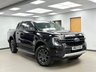 USED 2023 23 FORD RANGER 2.0 TD EcoBlue Wildtrak Pickup Double Cab 4dr Diesel Auto 4WD Euro 6 (s/s) (205 ps) Stunning Condition / Great Spec / Drives Like New