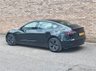 USED 2022 22 TESLA Model 3 Standard Range Plus Saloon 4dr Electric Auto RWD (241 bhp) 