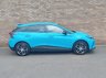 USED 2024 74 MG MG 4 64kWh Trophy Long Range Hatchback 5dr Electric Auto (203 ps) 