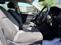 USED 2018 68 VOLKSWAGEN TIGUAN 1.4 Tiguan SE Nav TSi 5dr Sat Nav Apple CarPlay Android