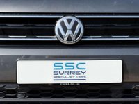 USED 2018 68 VOLKSWAGEN TIGUAN 1.4 Tiguan SE Nav TSi 5dr Sat Nav Apple CarPlay Android