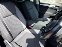 USED 2018 68 VOLKSWAGEN TIGUAN 1.4 Tiguan SE Nav TSi 5dr Sat Nav Apple CarPlay Android