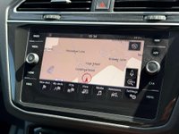 USED 2018 68 VOLKSWAGEN TIGUAN 1.4 Tiguan SE Nav TSi 5dr Sat Nav Apple CarPlay Android