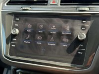 USED 2018 68 VOLKSWAGEN TIGUAN 1.4 Tiguan SE Nav TSi 5dr Sat Nav Apple CarPlay Android