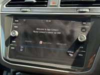 USED 2018 68 VOLKSWAGEN TIGUAN 1.4 Tiguan SE Nav TSi 5dr Sat Nav Apple CarPlay Android