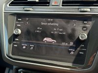 USED 2018 68 VOLKSWAGEN TIGUAN 1.4 Tiguan SE Nav TSi 5dr Sat Nav Apple CarPlay Android