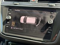 USED 2018 68 VOLKSWAGEN TIGUAN 1.4 Tiguan SE Nav TSi 5dr Sat Nav Apple CarPlay Android