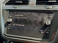 USED 2018 68 VOLKSWAGEN TIGUAN 1.4 Tiguan SE Nav TSi 5dr Sat Nav Apple CarPlay Android
