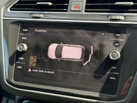 USED 2018 68 VOLKSWAGEN TIGUAN 1.4 Tiguan SE Nav TSi 5dr Sat Nav Apple CarPlay Android