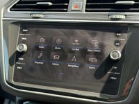 USED 2018 68 VOLKSWAGEN TIGUAN 1.4 Tiguan SE Nav TSi 5dr Sat Nav Apple CarPlay Android