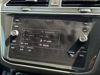 USED 2018 68 VOLKSWAGEN TIGUAN 1.4 Tiguan SE Nav TSi 5dr Sat Nav Apple CarPlay Android