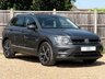 USED 2018 68 VOLKSWAGEN TIGUAN 1.4 Tiguan SE Nav TSi 5dr Sat Nav Apple CarPlay Android