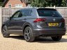 USED 2018 68 VOLKSWAGEN TIGUAN 1.4 Tiguan SE Nav TSi 5dr Sat Nav Apple CarPlay Android