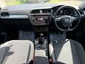 USED 2018 68 VOLKSWAGEN TIGUAN 1.4 Tiguan SE Nav TSi 5dr Sat Nav Apple CarPlay Android
