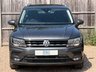 USED 2018 68 VOLKSWAGEN TIGUAN 1.4 Tiguan SE Nav TSi 5dr Sat Nav Apple CarPlay Android