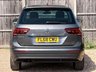 USED 2018 68 VOLKSWAGEN TIGUAN 1.4 Tiguan SE Nav TSi 5dr Sat Nav Apple CarPlay Android