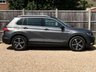 USED 2018 68 VOLKSWAGEN TIGUAN 1.4 Tiguan SE Nav TSi 5dr Sat Nav Apple CarPlay Android