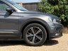 USED 2018 68 VOLKSWAGEN TIGUAN 1.4 Tiguan SE Nav TSi 5dr Sat Nav Apple CarPlay Android