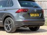 USED 2018 68 VOLKSWAGEN TIGUAN 1.4 Tiguan SE Nav TSi 5dr Sat Nav Apple CarPlay Android