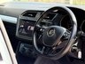 USED 2018 68 VOLKSWAGEN TIGUAN 1.4 Tiguan SE Nav TSi 5dr Sat Nav Apple CarPlay Android