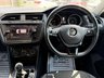 USED 2018 68 VOLKSWAGEN TIGUAN 1.4 Tiguan SE Nav TSi 5dr Sat Nav Apple CarPlay Android
