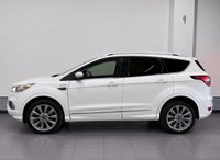 USED 2017 17 FORD KUGA 2.0 TDCi Vignale SUV 5dr Diesel Powershift AWD Euro 6 (s/s) (180 ps) 