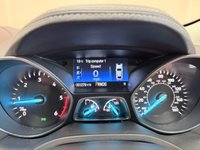 USED 2017 17 FORD KUGA 2.0 TDCi Vignale SUV 5dr Diesel Powershift AWD Euro 6 (s/s) (180 ps) 