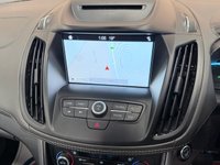 USED 2017 17 FORD KUGA 2.0 TDCi Vignale SUV 5dr Diesel Powershift AWD Euro 6 (s/s) (180 ps) 