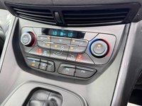 USED 2017 17 FORD KUGA 2.0 TDCi Vignale SUV 5dr Diesel Powershift AWD Euro 6 (s/s) (180 ps) 