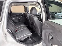 USED 2017 17 FORD KUGA 2.0 TDCi Vignale SUV 5dr Diesel Powershift AWD Euro 6 (s/s) (180 ps) 