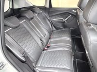 USED 2017 17 FORD KUGA 2.0 TDCi Vignale SUV 5dr Diesel Powershift AWD Euro 6 (s/s) (180 ps) 