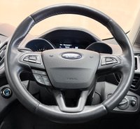 USED 2017 17 FORD KUGA 2.0 TDCi Vignale SUV 5dr Diesel Powershift AWD Euro 6 (s/s) (180 ps) 