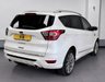 USED 2017 17 FORD KUGA 2.0 TDCi Vignale SUV 5dr Diesel Powershift AWD Euro 6 (s/s) (180 ps) 
