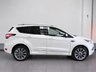 USED 2017 17 FORD KUGA 2.0 TDCi Vignale SUV 5dr Diesel Powershift AWD Euro 6 (s/s) (180 ps) 