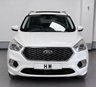 USED 2017 17 FORD KUGA 2.0 TDCi Vignale SUV 5dr Diesel Powershift AWD Euro 6 (s/s) (180 ps) 