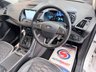 USED 2017 17 FORD KUGA 2.0 TDCi Vignale SUV 5dr Diesel Powershift AWD Euro 6 (s/s) (180 ps) 