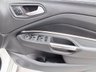 USED 2017 17 FORD KUGA 2.0 TDCi Vignale SUV 5dr Diesel Powershift AWD Euro 6 (s/s) (180 ps) 