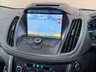 USED 2017 17 FORD KUGA 2.0 TDCi Vignale SUV 5dr Diesel Powershift AWD Euro 6 (s/s) (180 ps) 