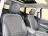 USED 2017 17 FORD KUGA 2.0 TDCi Vignale SUV 5dr Diesel Powershift AWD Euro 6 (s/s) (180 ps) 